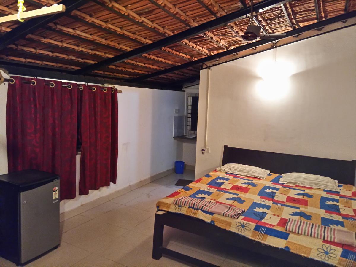 Sunshine Vagator Ngoại thất bức ảnh