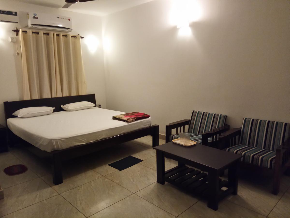 Sunshine Vagator Ngoại thất bức ảnh
